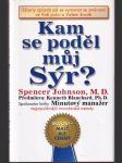 Kam se poděl můj Sýr? - náhled