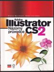 Adobe Illustrator CS 2 Názorný průvodce - náhled