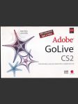 Adobe GoLive CS2 - náhled