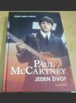 Paul McCartney - Jeden život - náhled