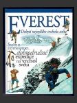 Everest: Dobytí nejvyššího vrcholu světa - náhled