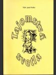 Tajomstvá svetla - náhled