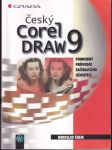 Český Corel Draw 9 - náhled