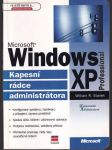 Microsoft Windows XP professional - náhled