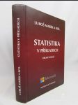 Statistika v příkladech - náhled