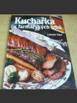 Kuchařka z farmářských trhů - náhled