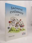 Šachová cvičebnice 2. díl - náhled