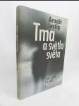 Tma a světlo světa - náhled