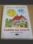 Vaříme na chatě - náhled