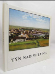 Týn nad Vltavou - náhled