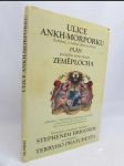 Ulice Ankh-Morporku. Podrobný, a možná dokonce přesný plán proslulého města planety Zeměplocha - náhled