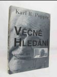 Věčné hledání: Intelektuální autobiografie - náhled