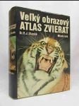 Vel'ký obrazový atlas zvierat - náhled