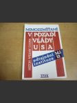 Mimozemšťané v pozadí vlády USA. Odtajnění MJ instituce 12 USA, 23. května 1989 - náhled