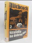 Výběr nejlepších hororů 3: Strašidla nejstrašidelnější - náhled