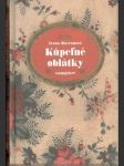 Kúpeľné oblátky - náhled