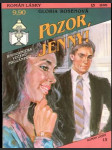 Pozor Jenny! - náhled