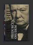 Churchill: předurčen osudem - náhled