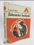 Zálesácká kuchyně - náhled