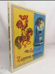 Zazpíval kohoutek: Ruské národní písničky, říkanky a pohádky - náhled