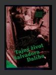 Tajný život Salvadora Dalího - náhled