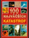 100 najväčších katastrof - náhled