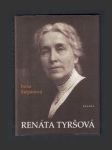 Renáta Tyršová - náhled