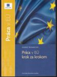 Práca v EÚ krok za krokom - náhled