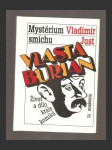 Vlasta Burian: Mystérium smíchu - náhled