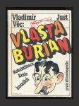 Věc: Vlasta Burian - náhled