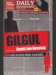 Gilgul - náhled