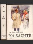 Na šachtě I.-III. - náhled