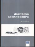 Digitálna architektúra - náhled