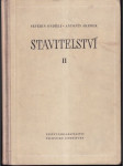 Stavitelství II (väčší formát) - náhled