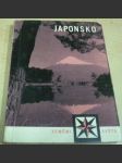 Japonsko - náhled