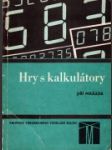 Hry s kalkulátory - náhled