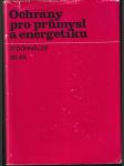 Ochrany pro průmysl a energetiku (veľký formát) - náhled