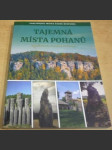 Tajemná místa pohanů - náhled