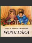 Popoluška - náhled