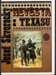 Nevěsta z Texasu - náhled