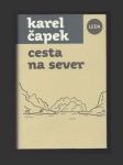 Cesta na sever - náhled