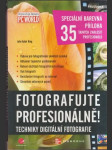 Fotografujte profesionálně ! - náhled