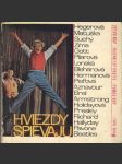 Hviezdy spievajú - 1966  - náhled