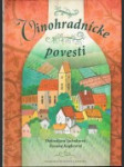 Vinohradnícke povesti - náhled