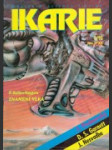 Ikarie [komplet 12. čísel] 1993 - náhled