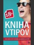 Kniha vtipov - náhled