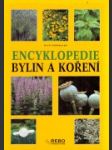 Encyklopedie bylin a koření - náhled