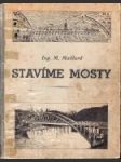 Stavíme mosty - náhled