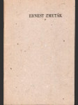 Ernest Zmeták - náhled