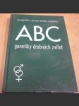 ABC genetiky drobných zvířat - náhled